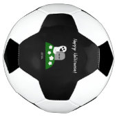 Voetbal Boo Ghost bekijken (Gedraaid)
