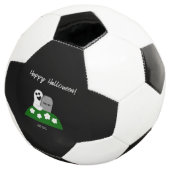 Voetbal Boo Ghost bekijken (Drie kwart)