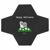 Voetbal Boo Ghost bekijken (Enkel)