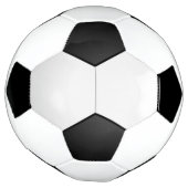 Voetbal cadeau (Gedraaid)