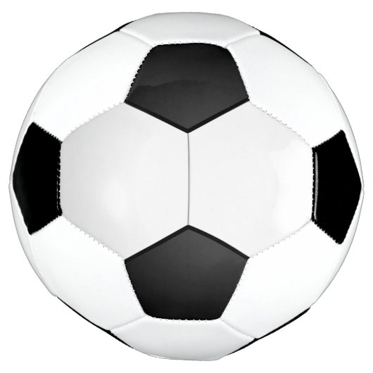 Voetbal cadeau (Gedraaid)