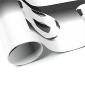 Voetbal Cadeaupapier (Rol Hoek)