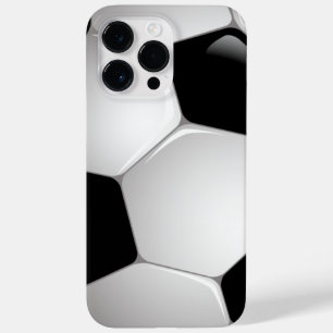 Voetbal Case-Mate iPhone Case