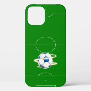 Voetbal Case-Mate iPhone Case