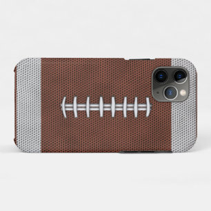 Voetbal iPhone 11 Pro Hoesje