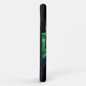 Voetbal Case-Mate iPhone Case (Achterkant/rechts)