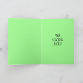 Voetbal coach appreciatie Kaart, dank u kaart (Binnen)