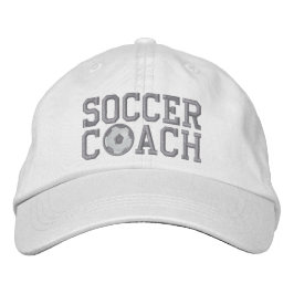 Voetbal coach Pet