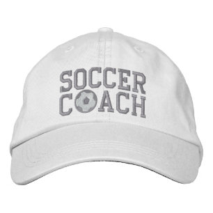 Voetbal coach Pet