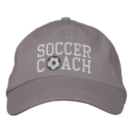 Voetbal coach Pet