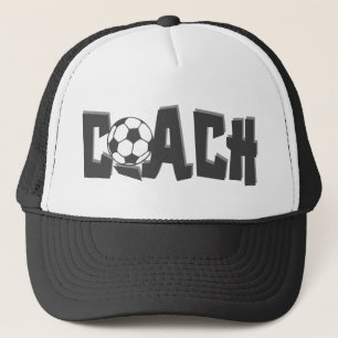 voetbal coach Pet