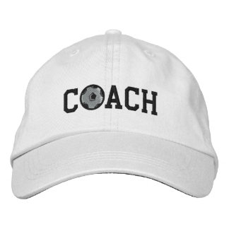 Voetbal coach Pet