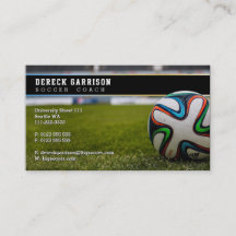 voetbal coach | Professionele sport