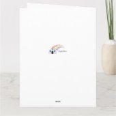 Voetbal coach wordt snel beter kaart (Achterkant)