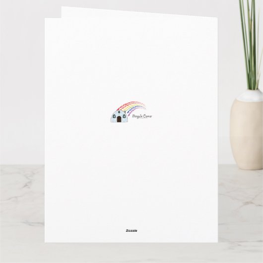 Voetbal coach wordt snel beter kaart (Achterkant)