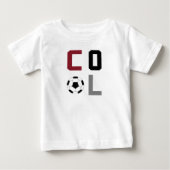 Voetbal Cool (Voorkant)