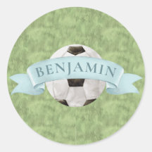Voetbal Crest
