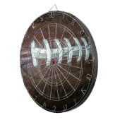 Voetbal Dartbord (Voorkant Rechts)