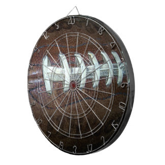 Voetbal Dartbord