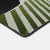 Voetbal Design Desk Mat (Hoek)