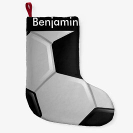 Voetbal design - Grote kerstinslag Grote Kerstsok
