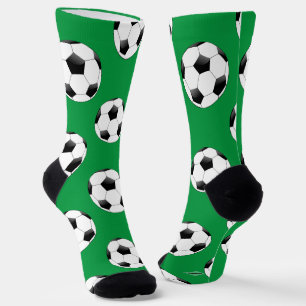 Voetbal Design Sokken HAMbWG
