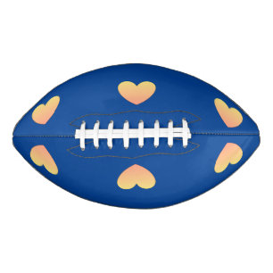 voetbal door dalDesignNZ American Football