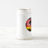 Voetbal Duitsland Mok Rio de Janeiro Brazilië (Center)