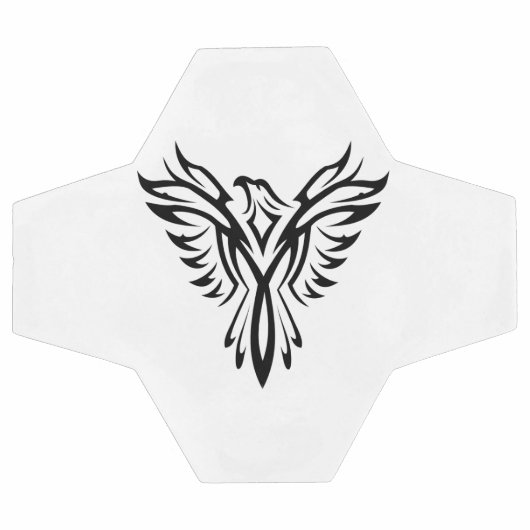 Voetbal-Eagle Voetbal (Enkel)