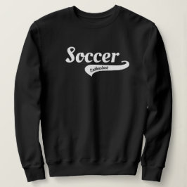 Voetbal Enthousiast Spelers, Fans, Trainers, Cadea Trui