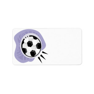 Voetbal Etiket