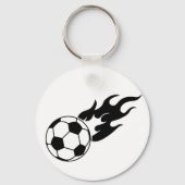 Voetbal Fair Sleutelhanger (Voorkant)