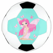 Voetbal Fairy