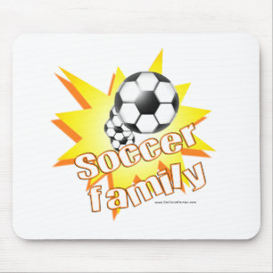 Voetbal Familie Muismat