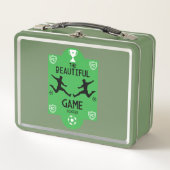 Voetbal Football Accessoires (Voorkant)