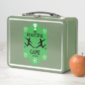 Voetbal Football Accessoires (In situ)