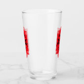 Voetbal Football Accessoires Glas (Rechts)