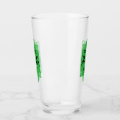 Voetbal Football Accessoires Glas (Links)