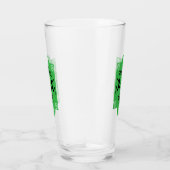 Voetbal Football Accessoires Glas (Rechts)