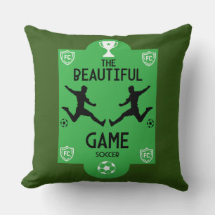 Voetbal Football Accessoires Kussen