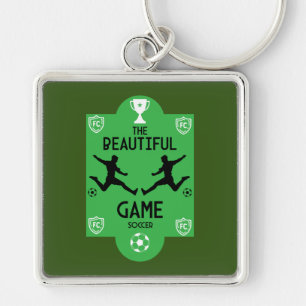 Voetbal Football Accessoires Sleutelhanger