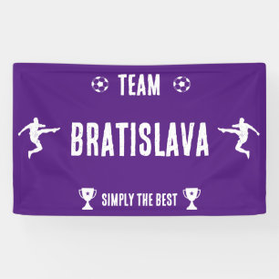Voetbal Football Accessoires Spandoek