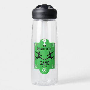 Voetbal Football Accessoires Waterfles