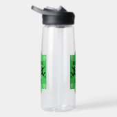 Voetbal Football Accessoires Waterfles (Rechts)