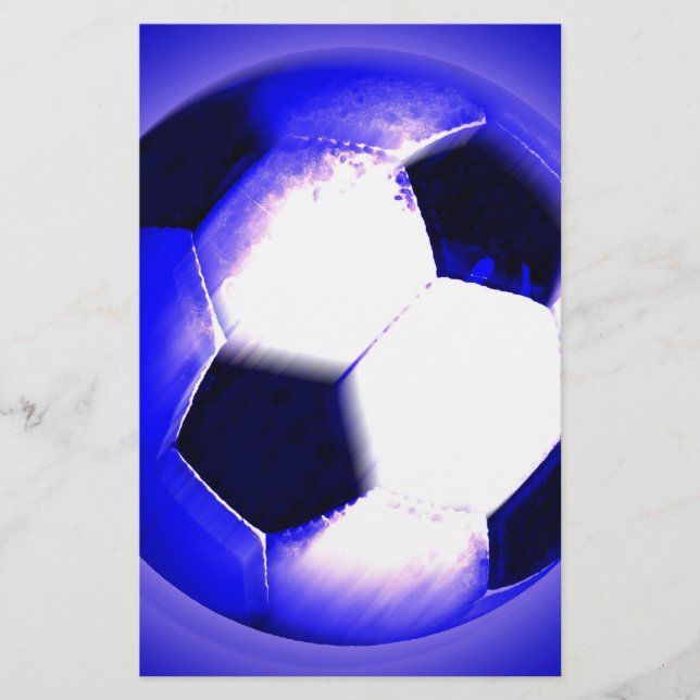 Voetbal - Football Ball (Voorkant)
