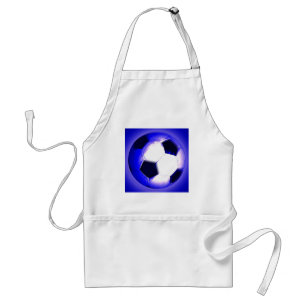 Voetbal - Football Ball Standaard Schort