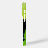 Voetbal | Football Beste speler nr. Case-Mate iPhone Case (Achterkant / Links)