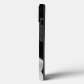 Voetbal | Football Beste speler nr. Case-Mate iPhone Case (Achterkant / Links)