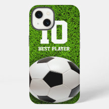 Voetbal | Football Beste speler nr.