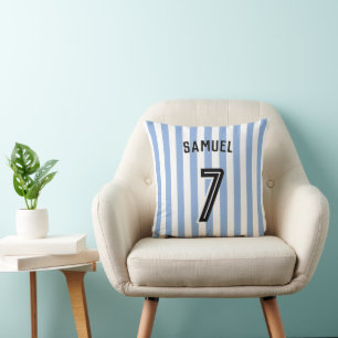 Voetbal Football Boy Room Decor Kussen